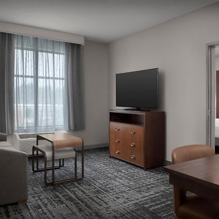 Homewood Suites By Hilton Seattle/Lynnwood Buitenkant foto