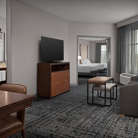 Homewood Suites By Hilton Seattle/Lynnwood Buitenkant foto