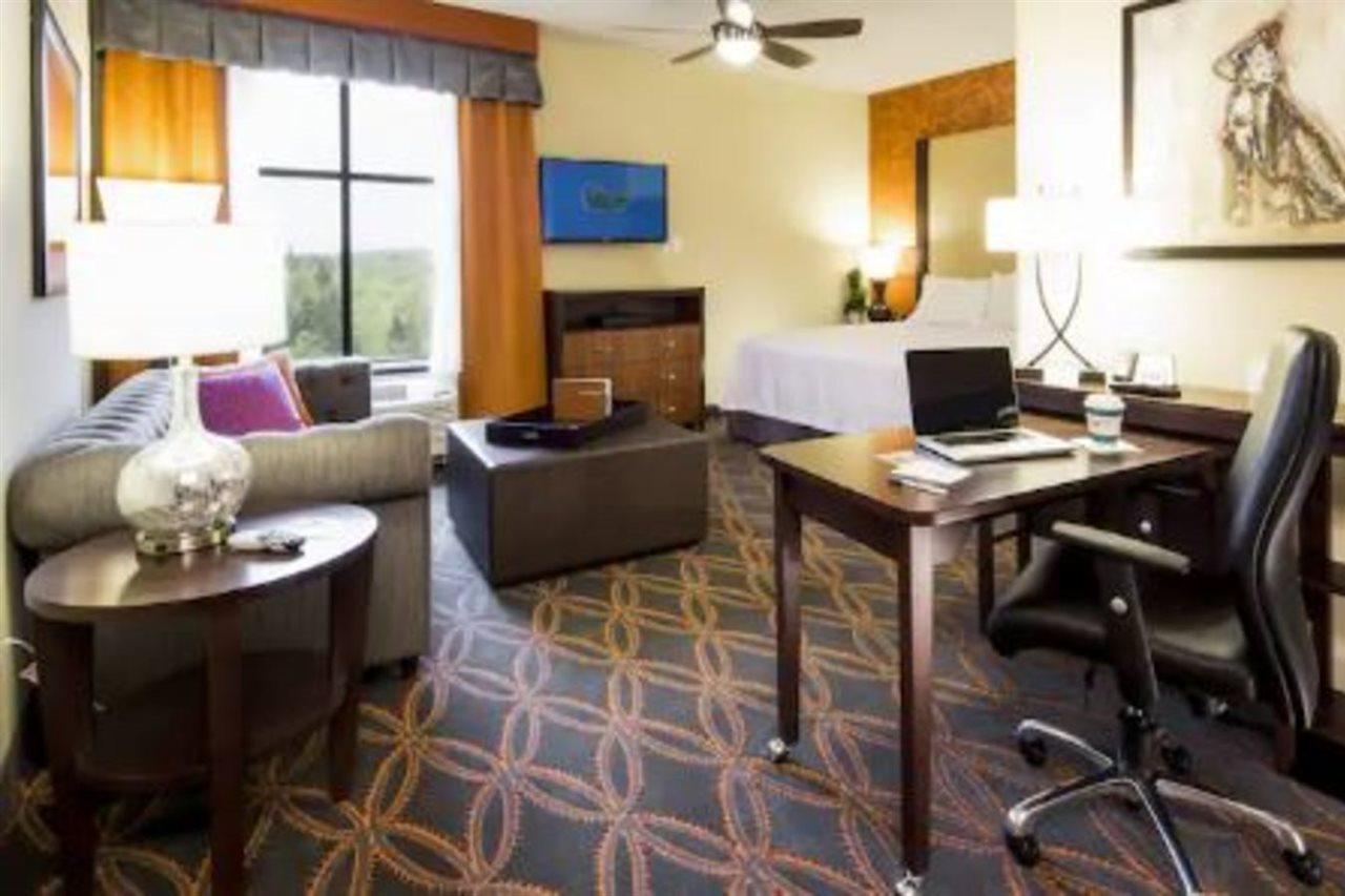 Homewood Suites By Hilton Seattle/Lynnwood Buitenkant foto