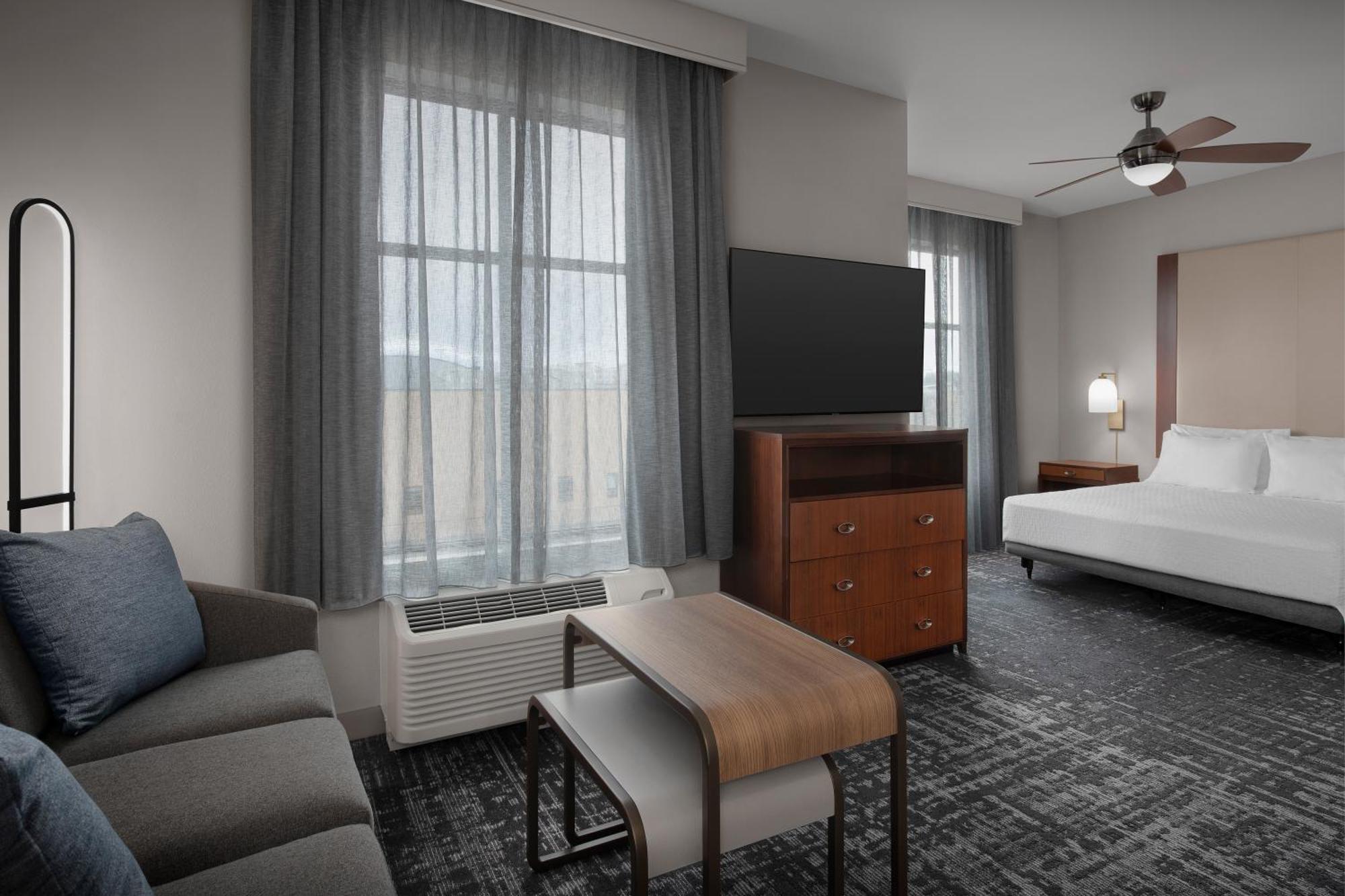 Homewood Suites By Hilton Seattle/Lynnwood Buitenkant foto