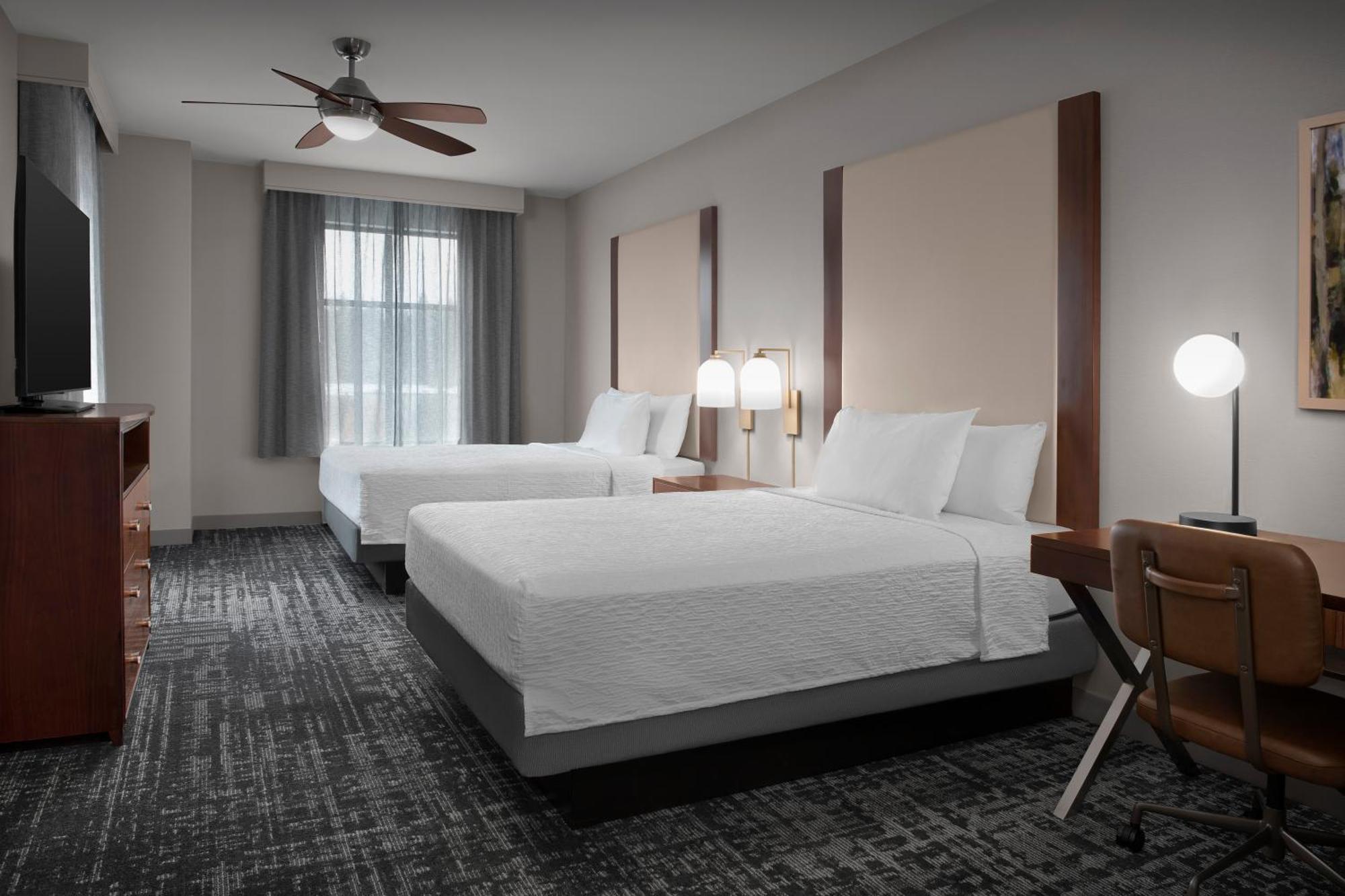 Homewood Suites By Hilton Seattle/Lynnwood Buitenkant foto
