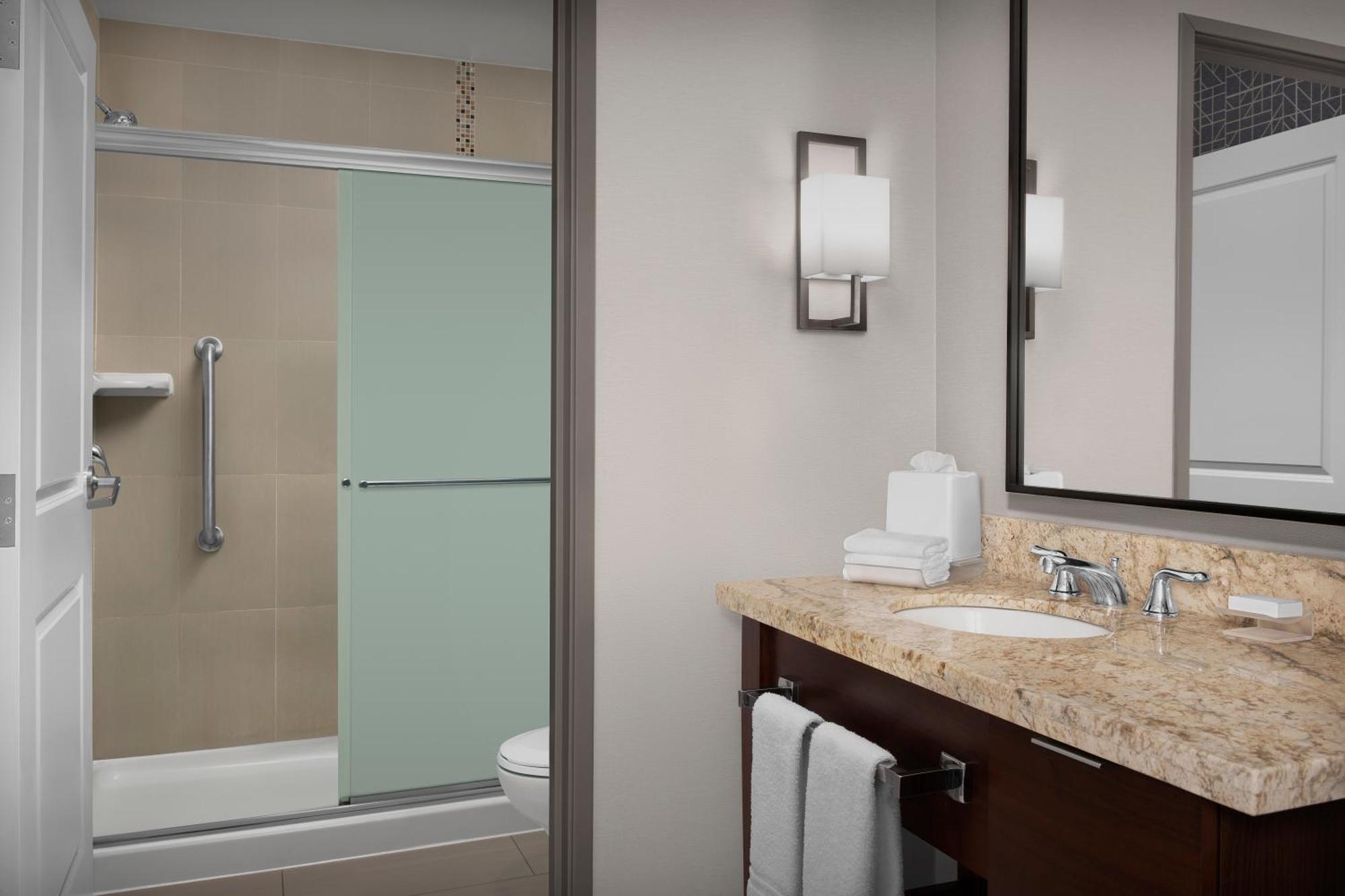 Homewood Suites By Hilton Seattle/Lynnwood Buitenkant foto
