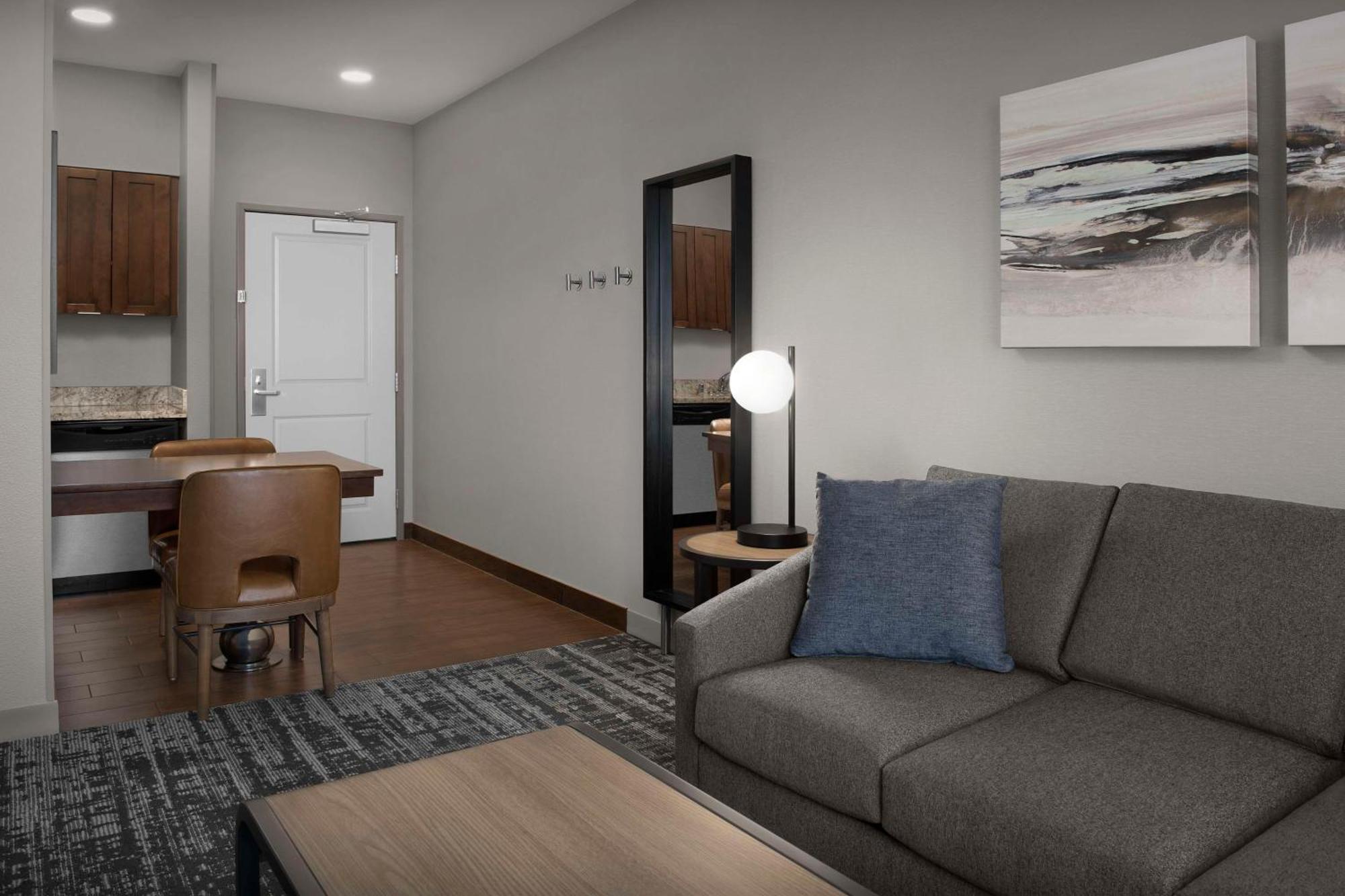 Homewood Suites By Hilton Seattle/Lynnwood Buitenkant foto