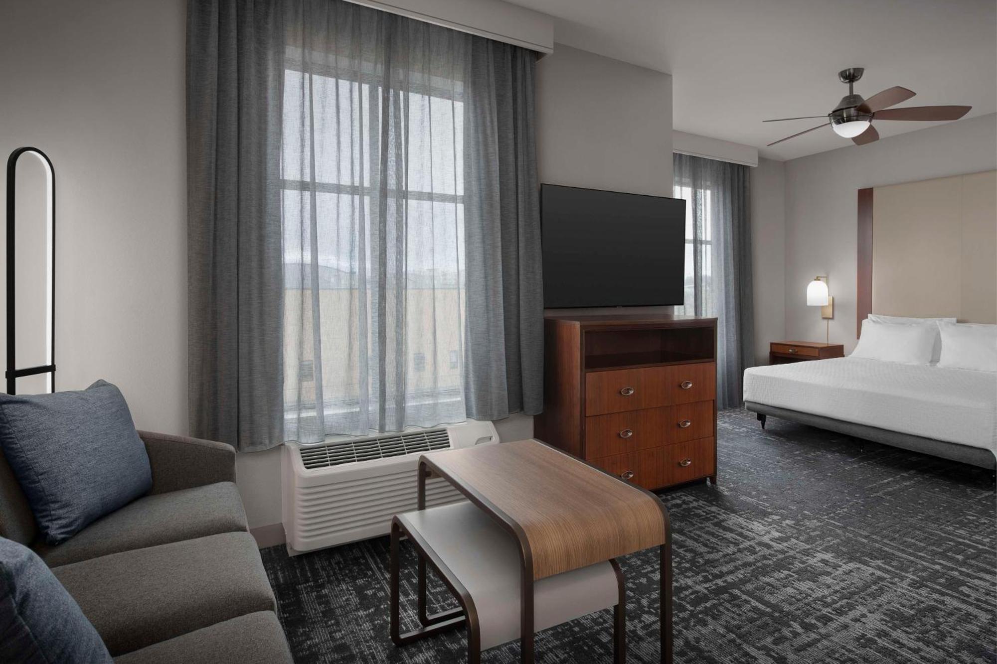 Homewood Suites By Hilton Seattle/Lynnwood Buitenkant foto