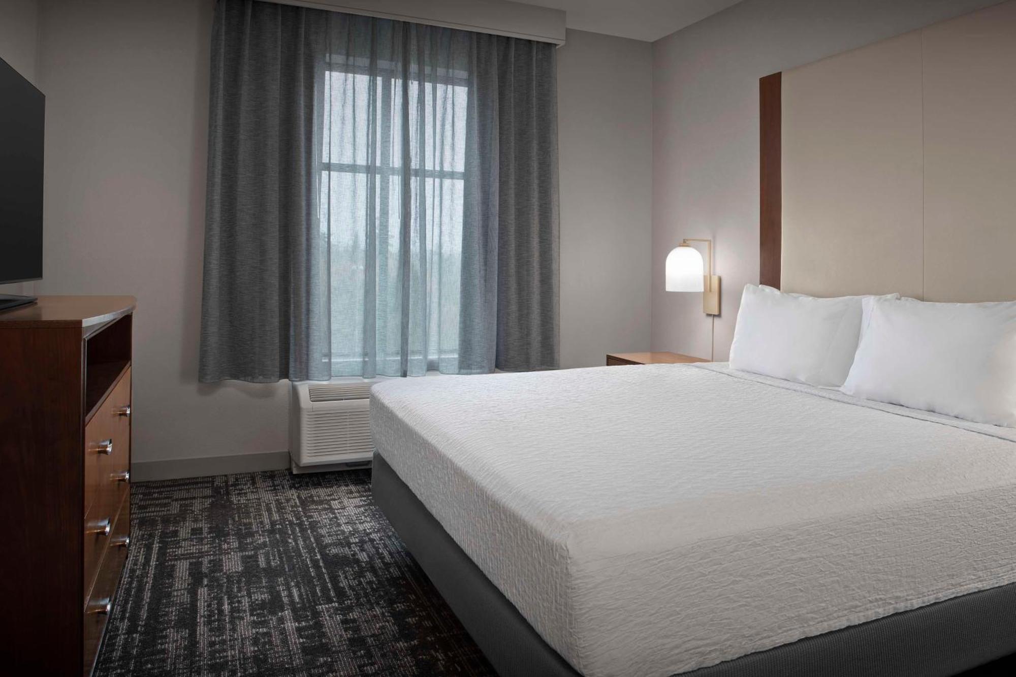 Homewood Suites By Hilton Seattle/Lynnwood Buitenkant foto