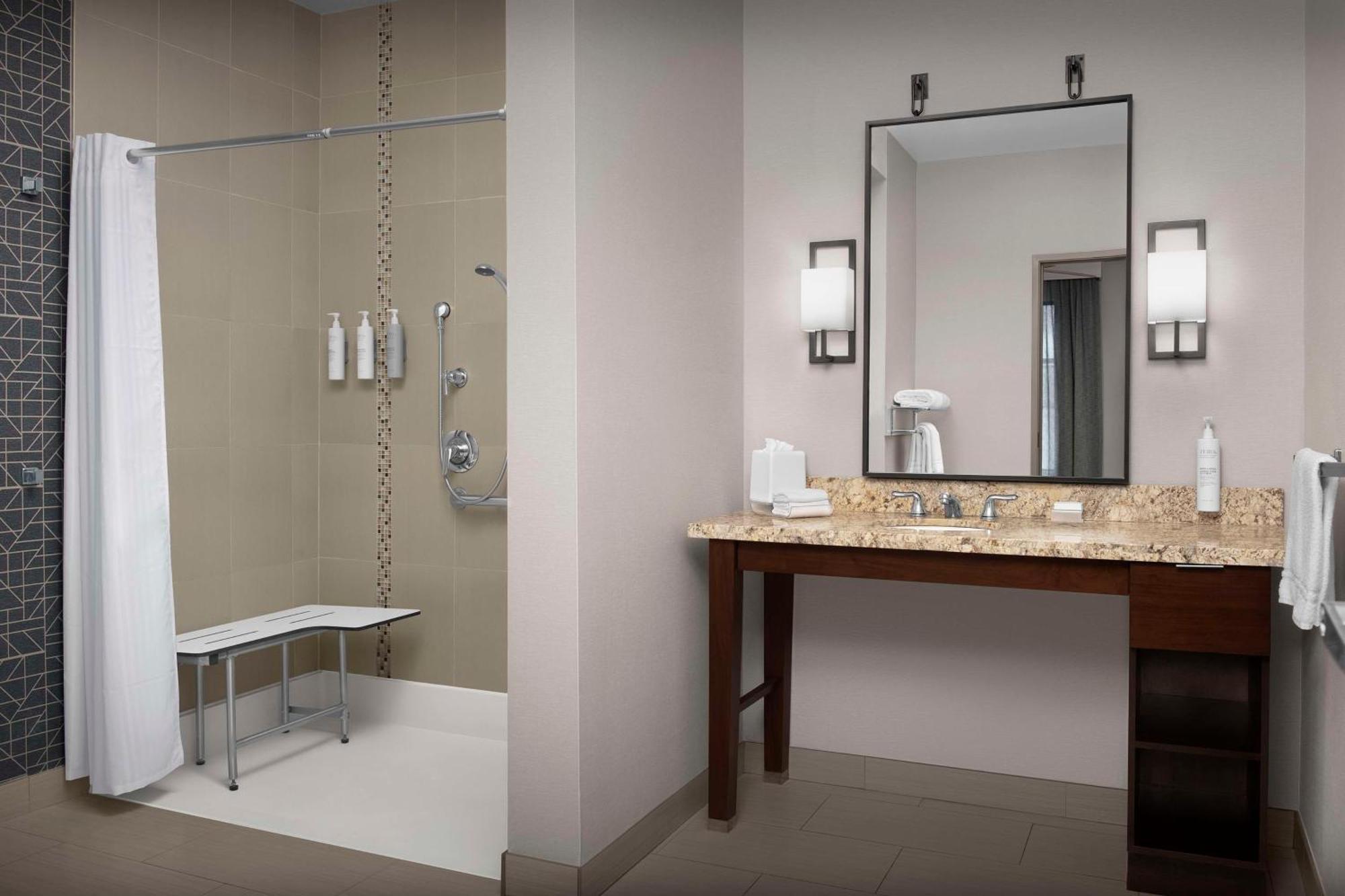 Homewood Suites By Hilton Seattle/Lynnwood Buitenkant foto