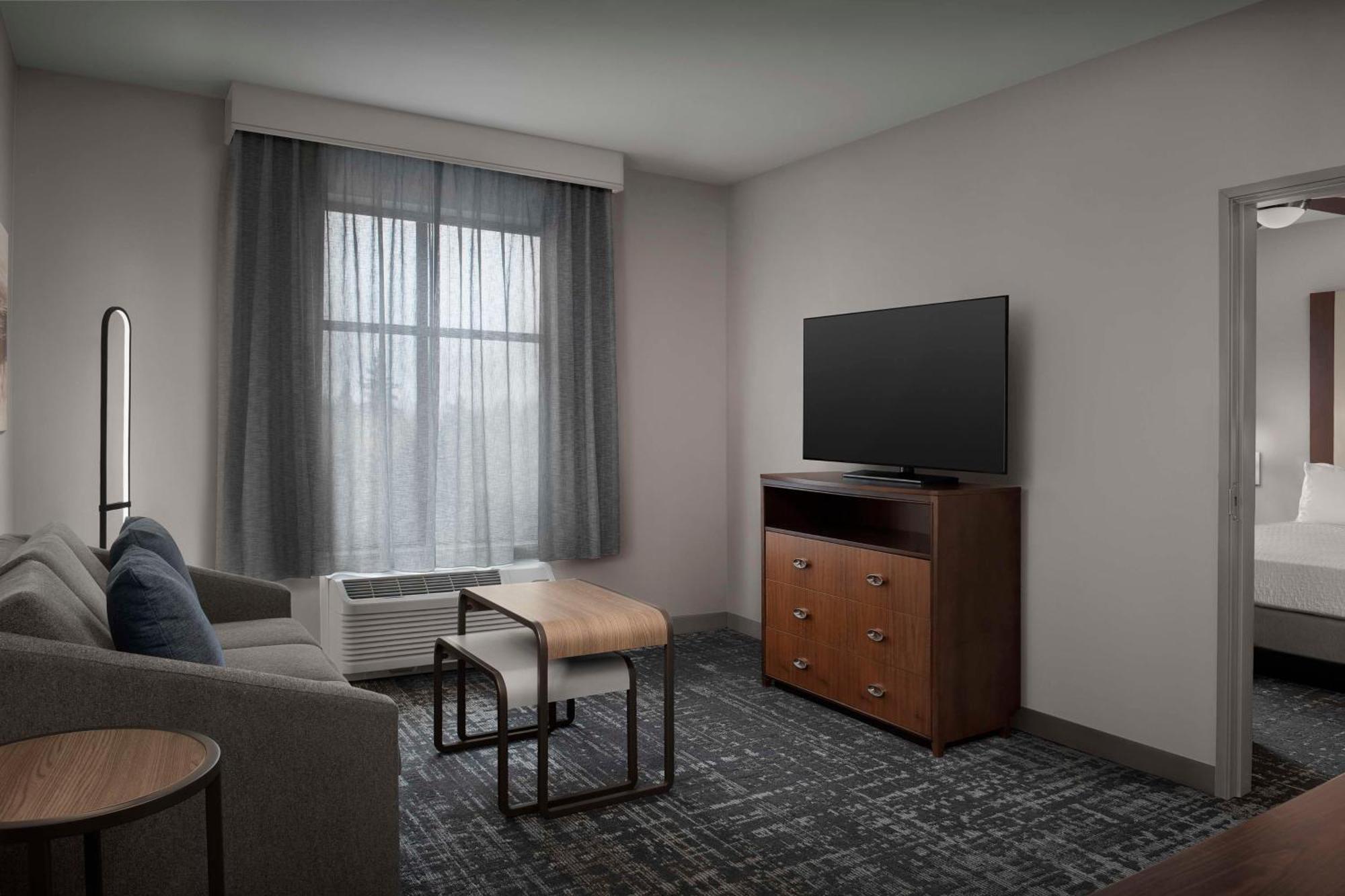 Homewood Suites By Hilton Seattle/Lynnwood Buitenkant foto